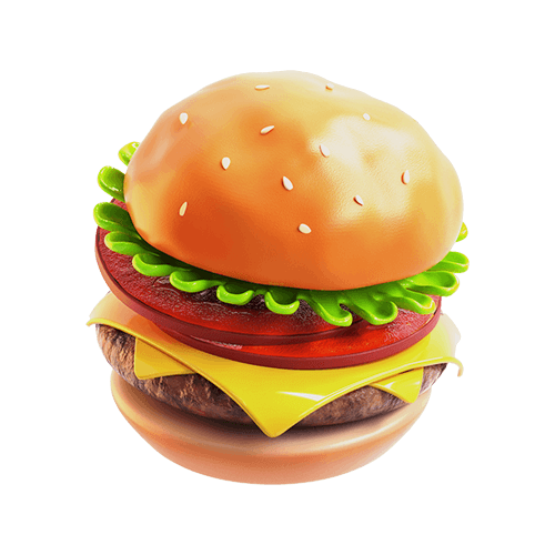 درخونه _ فست فود